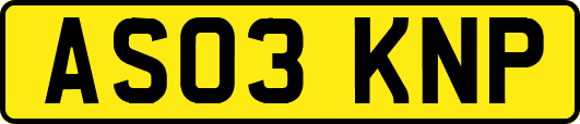 AS03KNP