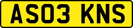 AS03KNS