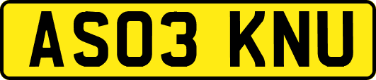 AS03KNU