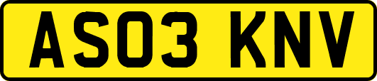 AS03KNV