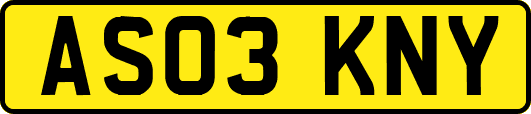 AS03KNY