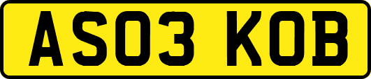 AS03KOB