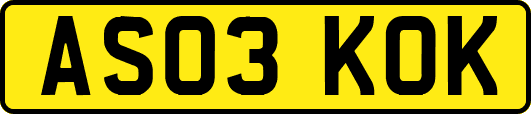 AS03KOK