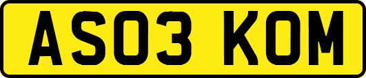 AS03KOM