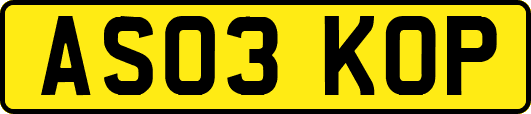AS03KOP