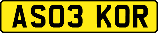 AS03KOR
