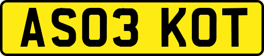 AS03KOT