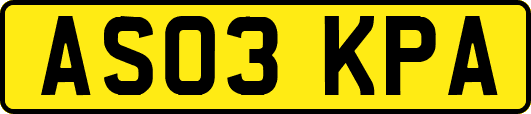 AS03KPA