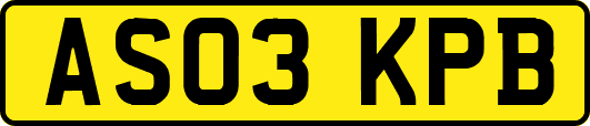 AS03KPB