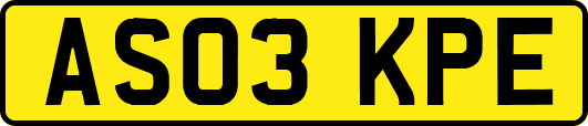 AS03KPE