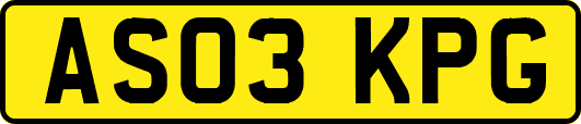 AS03KPG