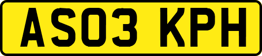 AS03KPH