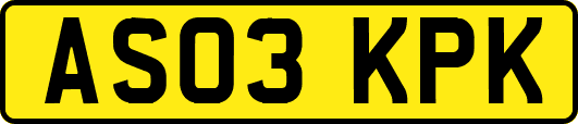 AS03KPK