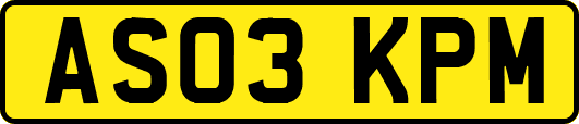 AS03KPM