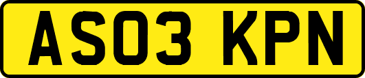 AS03KPN