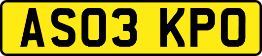 AS03KPO