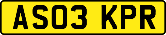 AS03KPR