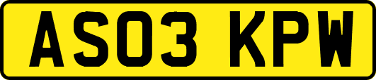 AS03KPW