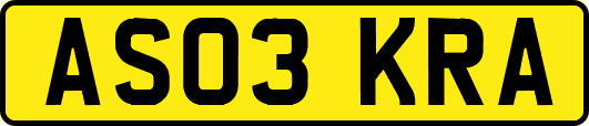 AS03KRA