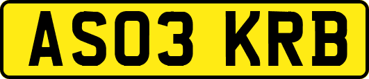 AS03KRB