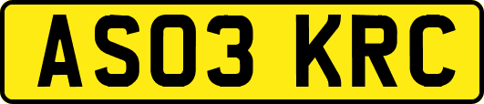 AS03KRC