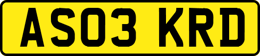 AS03KRD
