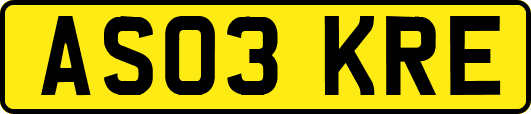 AS03KRE
