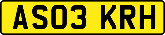 AS03KRH