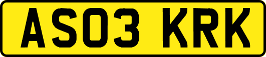 AS03KRK