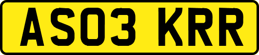 AS03KRR