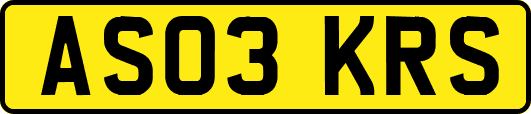 AS03KRS