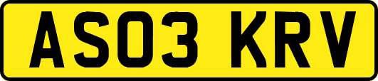 AS03KRV