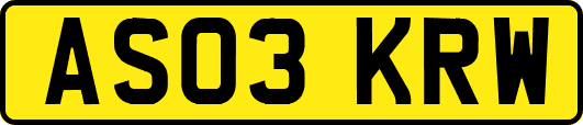 AS03KRW