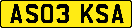 AS03KSA