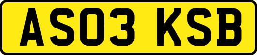 AS03KSB
