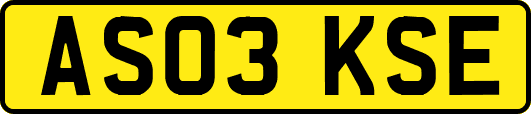 AS03KSE