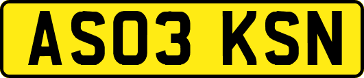AS03KSN