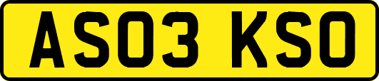 AS03KSO
