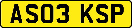 AS03KSP