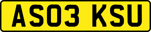 AS03KSU