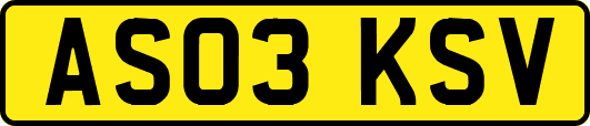 AS03KSV