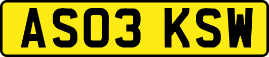 AS03KSW