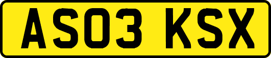 AS03KSX