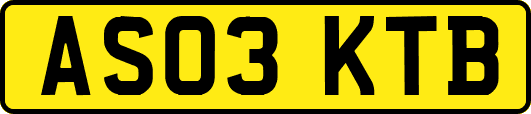 AS03KTB