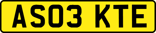 AS03KTE