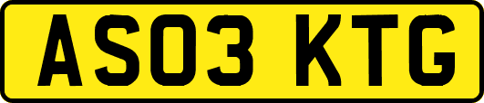 AS03KTG