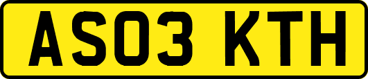 AS03KTH