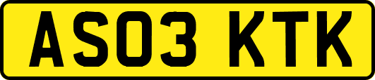 AS03KTK
