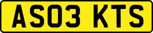 AS03KTS