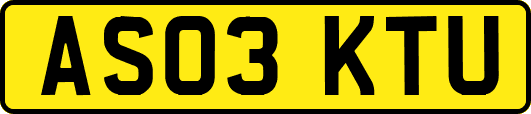 AS03KTU